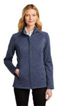 Port Authority ® Ladies Stream Soft Shell Jacket